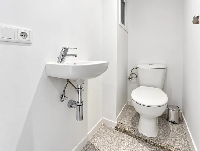 MODERNO PISO EN ZONA ES BLANQUER — 9