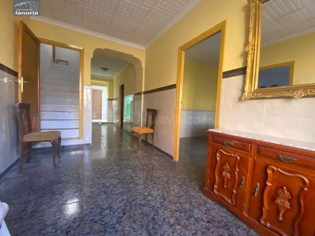 Grupo la Noria VENDE casa independiente con patio en Argamasón. Situado a 20 Kilometros de Albacete capital — 2