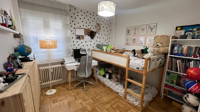 Piso 3 habitaciones 105m² en venta - Delicias — 10