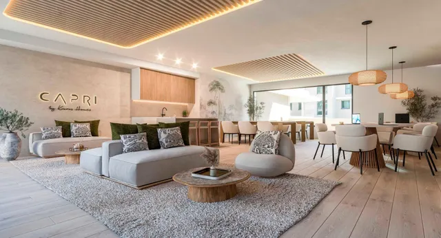 Obra nueva en la nueva milla de oro de Estepona — 6