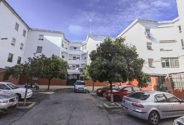 Apartamento 2 habitaciones 62m² en venta - Tiro de Línea