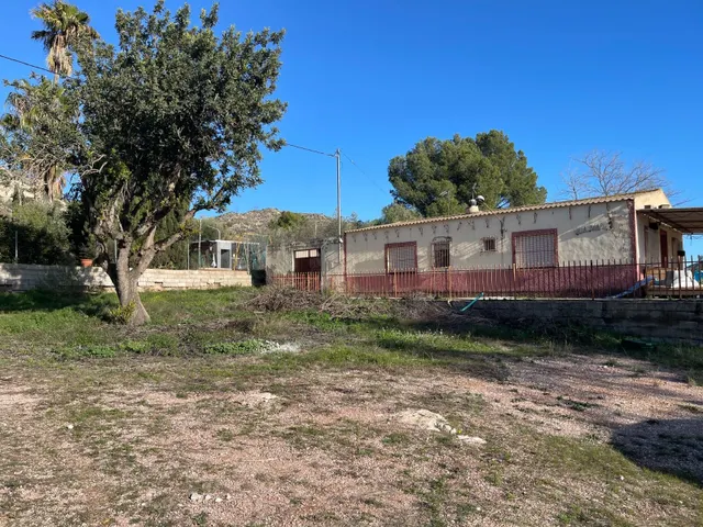 Casa de campo 3 habitaciones 155m² en venta - Pedanías Este — 15