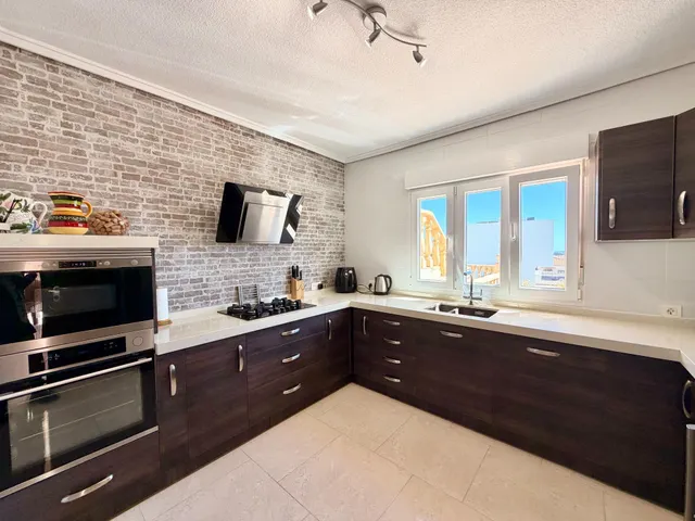 Villa 5 habitaciones 246m² en venta - Centro de la Ciudad Quesada — 10