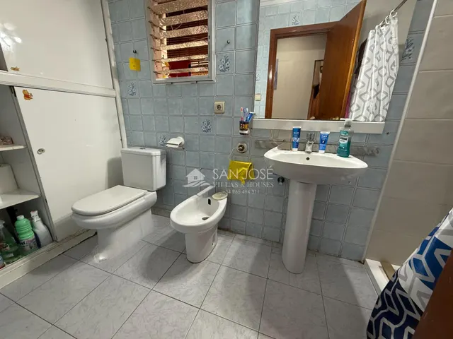 Se vende piso en Monforte del Cid zona hiperber — 14