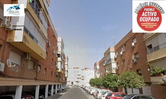 Venta de Piso en Alcalá de Guadaíra