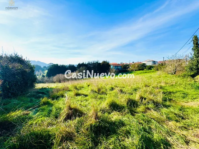 Oportunidad de Parcela en Carreño - foto 3
