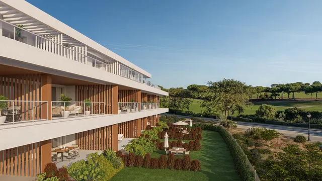 PENTHOUSE WITH SEAVIEW — 21