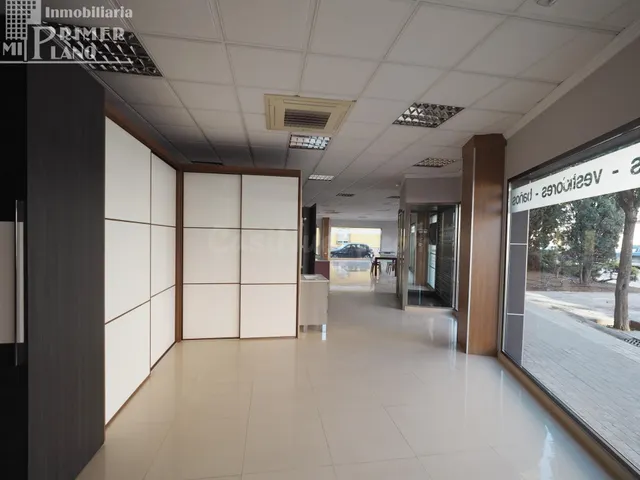 ¡LOCAL COMERCIAL EN ALQUILER EN TOMELLOSO – ZONA CALLE ORIEN - foto 5