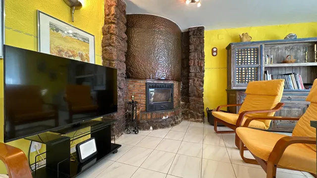 Magnifico chalet a la venta en el santuario de misericorda Borja¡¡ — 7