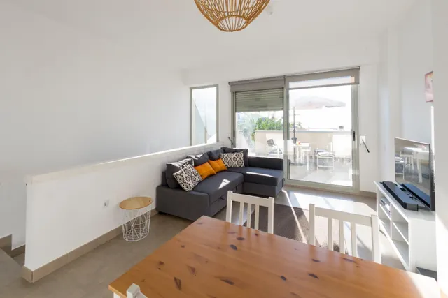 ✨ ESPECTACULAR DÚPLEX CON VISTAS AL MAR EN TORRE BELLVER – OROPESA DEL MAR — 5
