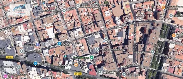 Venta piso en Puertollano (Cuidad Real) - foto 3