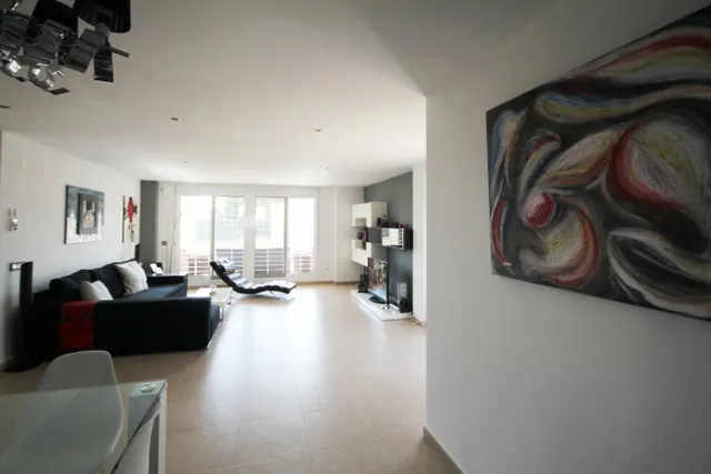 Chalet en venta en calicanto – Chiva | 3 dormitorios | 3 baños | 160 m2 | parcela 400 m2 — 6