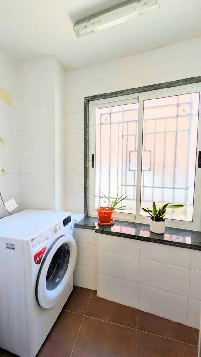 ¡oportunidad única: planta baja semi nueva, 95 m2, Elche, zona toscar, vivienda de esquina, totalmente exterior, entrada independiente! — 15
