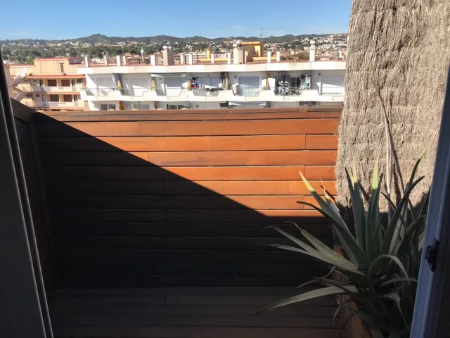 ATICO DUPLEX CON VISTAS AL MAR — 34