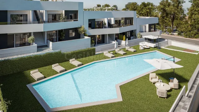 Bungalow 3 habitaciones 153m² en venta - Pueblo — 4