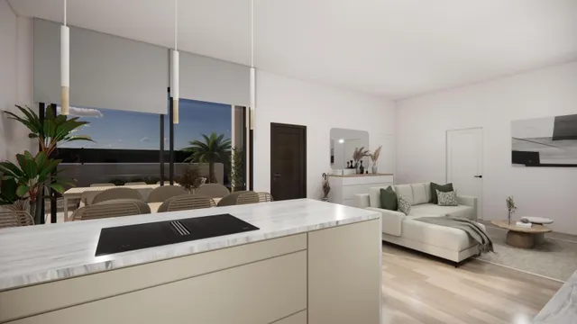 Exclusivas Villas de Obra Nueva en Ciudad Quesada – Diseño, Confort y Ubicación Privilegiada — 11