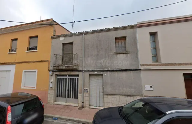 Se vende casa OKUPA en Piles (Valencia) - foto 3