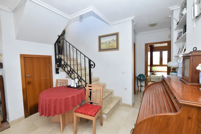 Villa 3 habitaciones 115m² en venta - Comunidad valenciana — 18