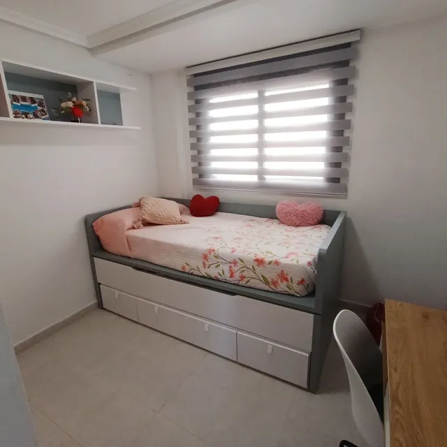 Apartamento 2 habitaciones en venta - Jerónimo Y Avileses — 15
