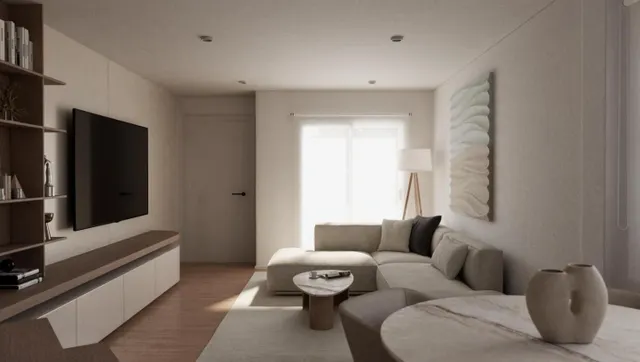 Casa 3 habitaciones 173m² en venta - Portmán — 12