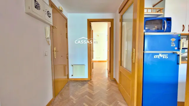 Apartamento en Zona Centro, junto a Calle del Cristo — 12