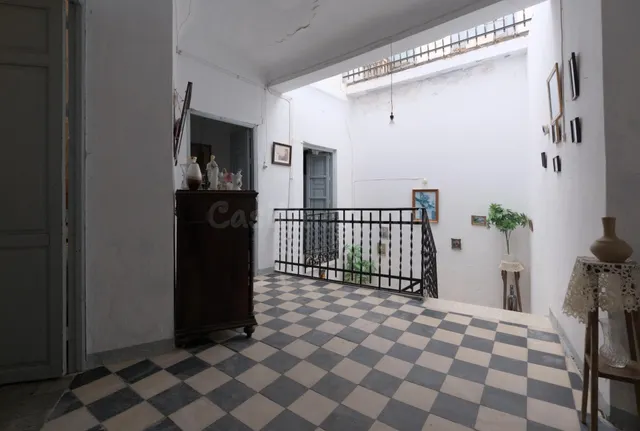 Casa en el centro de Órgiva!! — 2