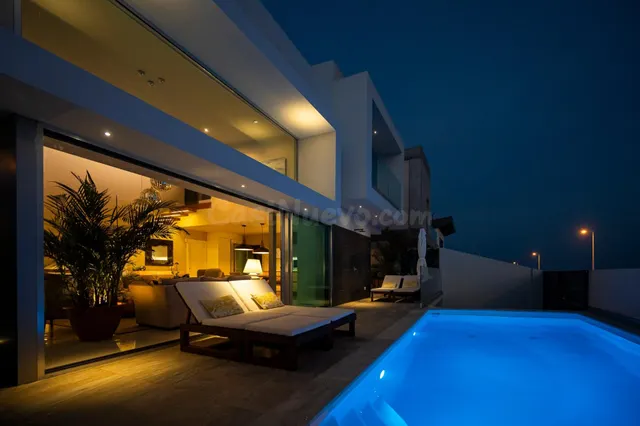Chalet 4 habitaciones 225m² en venta - Playa del hombre - foto 5