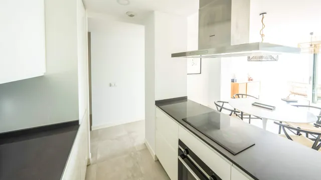 Piso El Higuerón , Fuengirola — 12