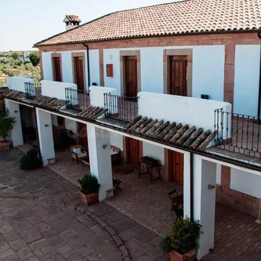 HOTEL RURAL MOLINO LA NAVA - MONTORO (CÓRDOBA) - foto 4