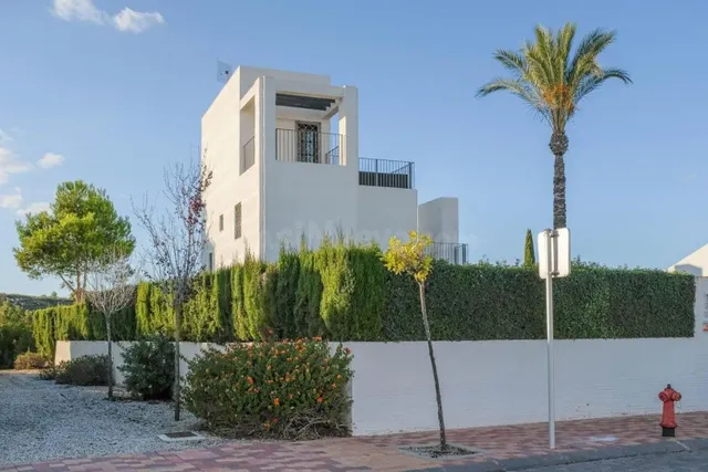 Villa 3 habitaciones 165m² en venta - Jerónimo Y Avileses - foto 3