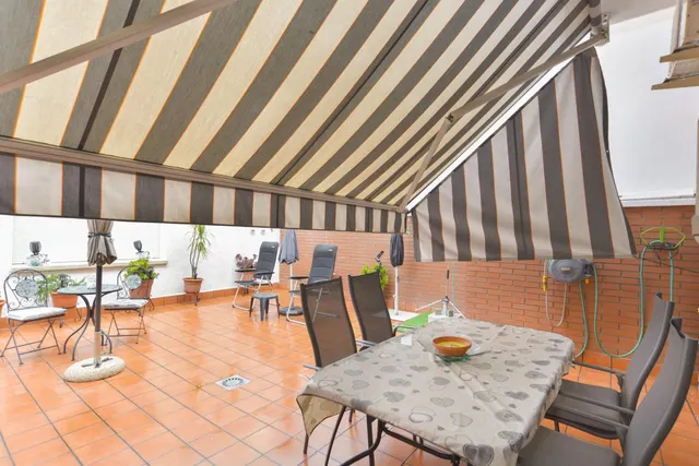 Venta piso con gran terraza en Viladecans Parc Empresarial — 35