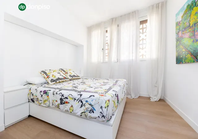 ✨ EXCLUSIVA VIVIENDA REFORMADA EN PLAZA MARIANA PINEDA — 12