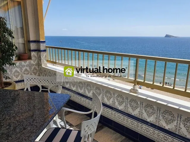Ático en Benidorm zona Poniente - Ref. VH00840 — 33