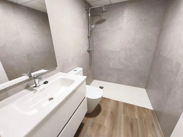 VIVIENDA NUEVA A ESTRENAR CON EXCELENTES ACABADOS — 9