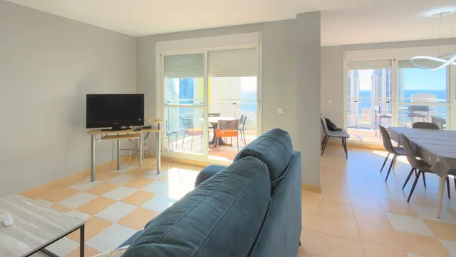 Piso en venta en Benidorm zona Poniente — 8