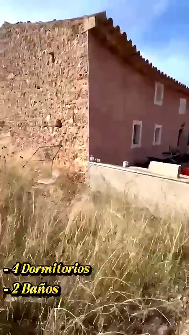 Finca rústica con vivienda unifamiliar en pòrtol – Marratxí | más de 15.000 m2 de terreno y gran potencial de revalorización — 20