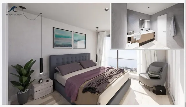 Piso 2 habitaciones 73m² en venta - Velilla — 17