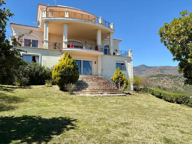Finca rústica 7 habitaciones 564m² en venta - Costa Del Sol — 3