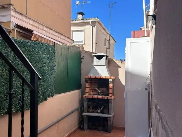 Adosado 4 habitaciones 171m² en venta - Valverde — 29
