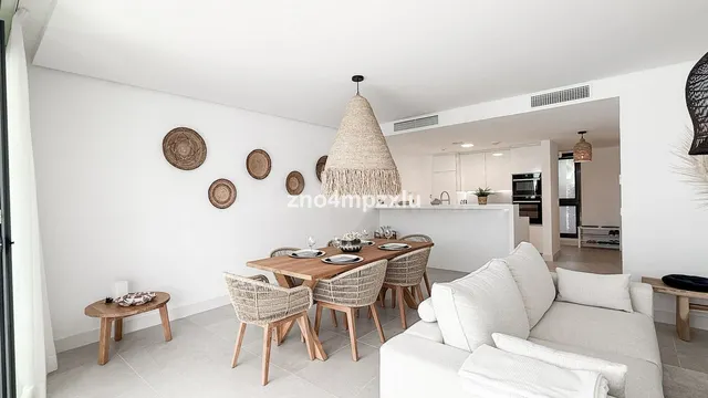 Apartamento 3 habitaciones 139m² en venta - Marbella — 3