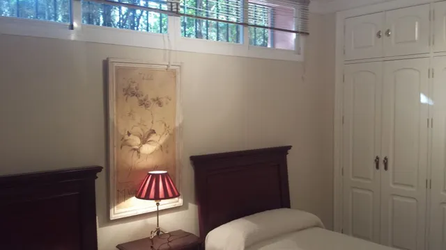 VENTA MAGNÍFICO CHALET EN URBANIZACIÓN ZAUDÍN CLUB DE GOLF (Sevilla) — 25