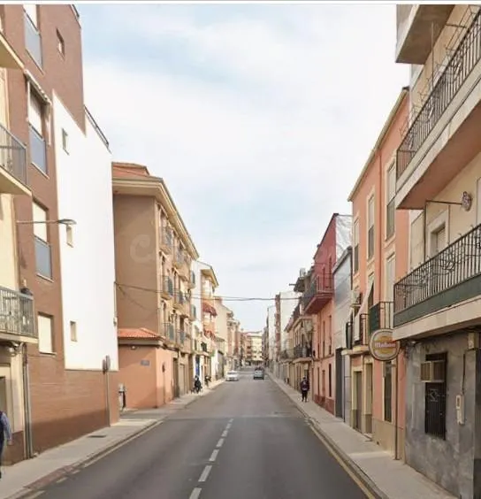 PISO EN LINARES