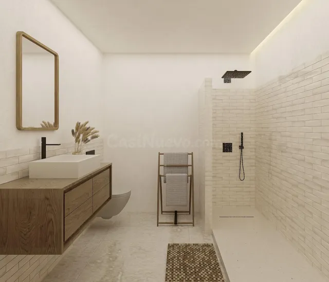 Villa 4 habitaciones 535m² en venta - playa fustera - foto 4