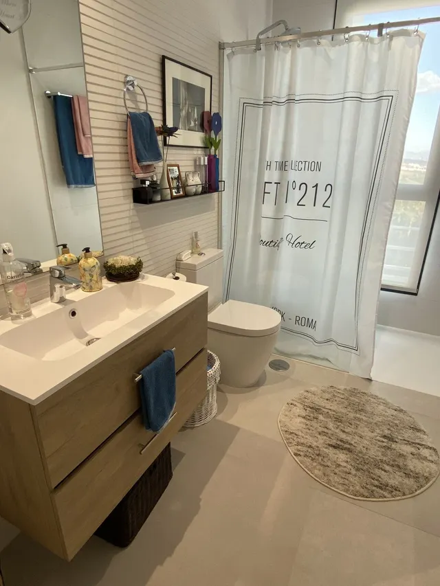 Adosado 3 habitaciones 185m² en venta - Costa Del Sol — 36