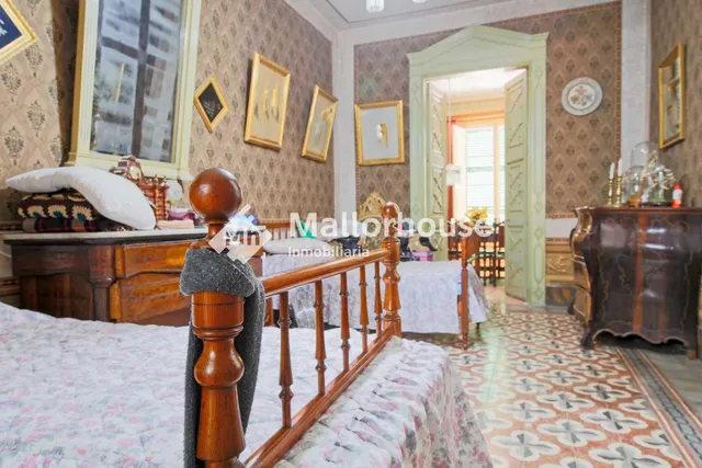 Villa de Lujo 8 habitaciones 620m² en venta - Manacor Centro - foto 3