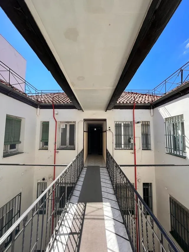 Piso 4 habitaciones 75m² en alquiler - Chamberí — 22