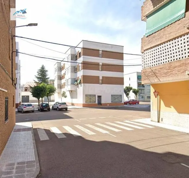 Venta Piso en Villanueva de la Serena - Badajoz