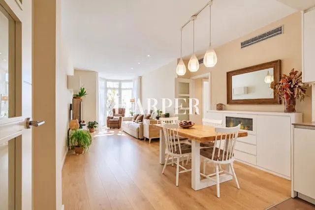 Piso en venta en Carrer de Cartagena – Eixample, Barcelona — 3