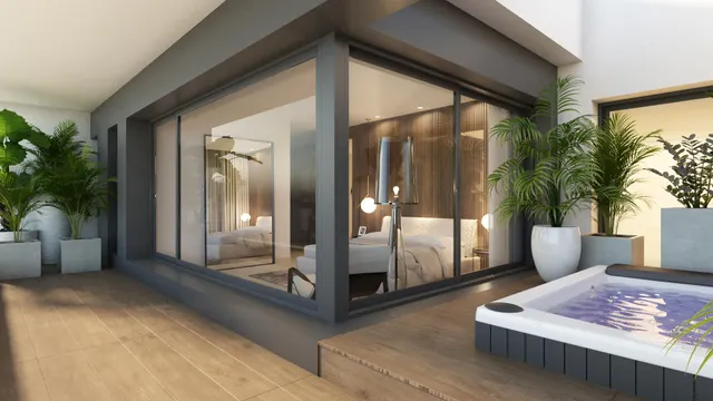 Villa 3 habitaciones 442m² en venta - Comunidad valenciana — 16