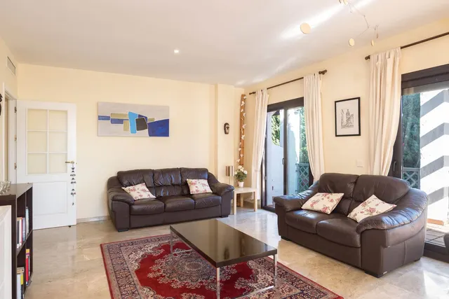 Apartamento 2 habitaciones 110m² en venta - Marbella — 13